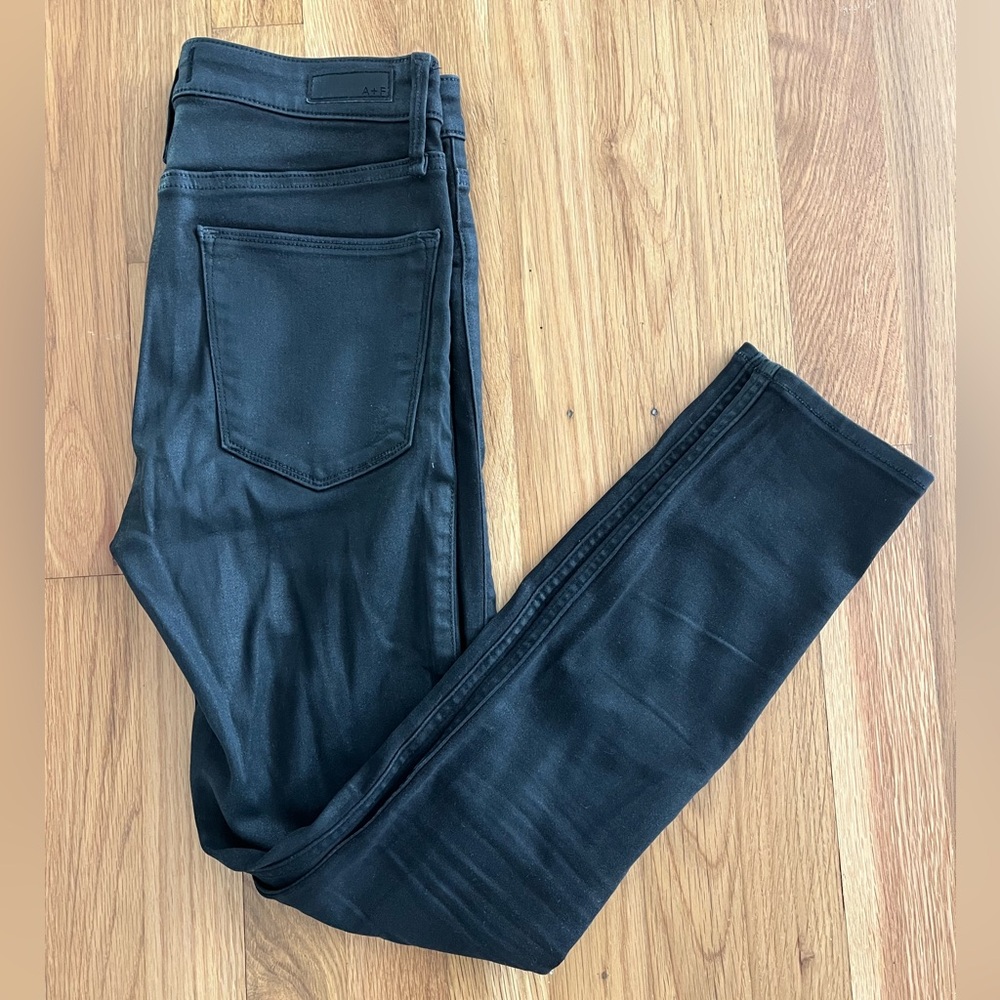 Abercrombie & Fitch Jeans